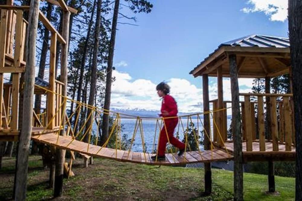 Aguila Mora Suites & Spa San Carlos de Bariloche Exterior photo